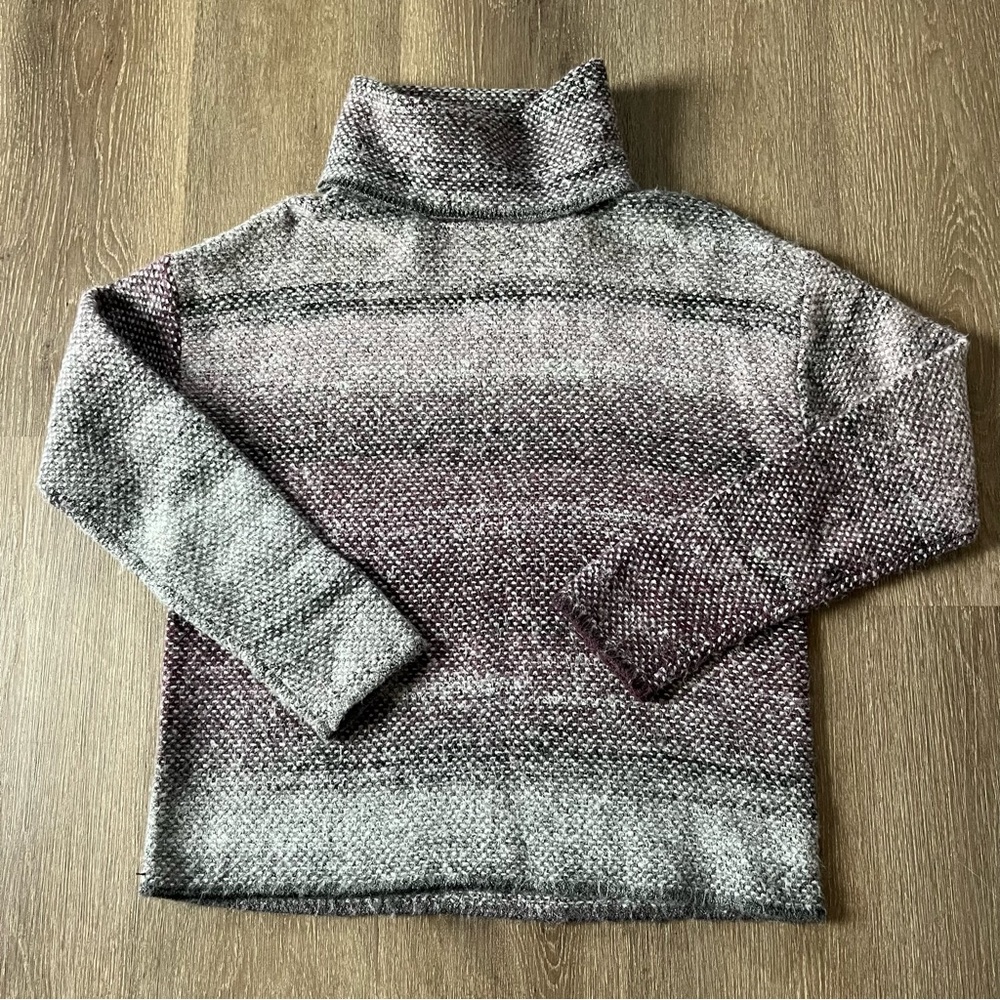 Max Studio Cowl Neck Sweater
